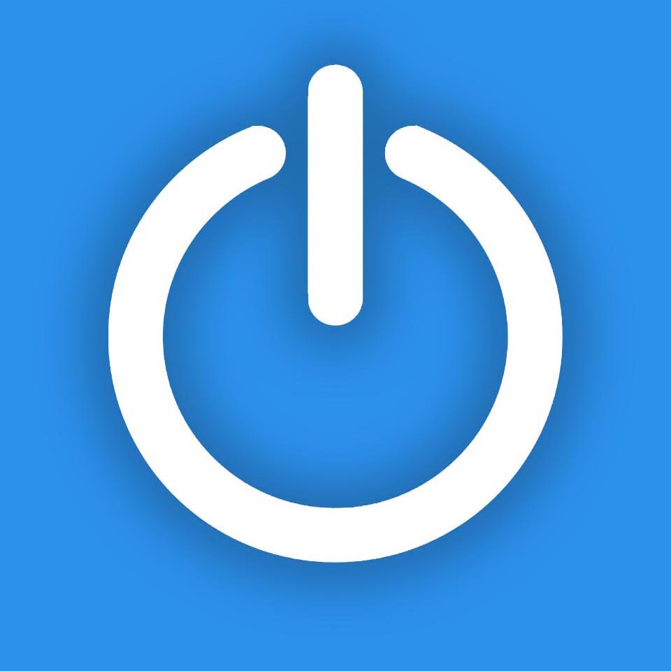 Logo de Site ON Criações